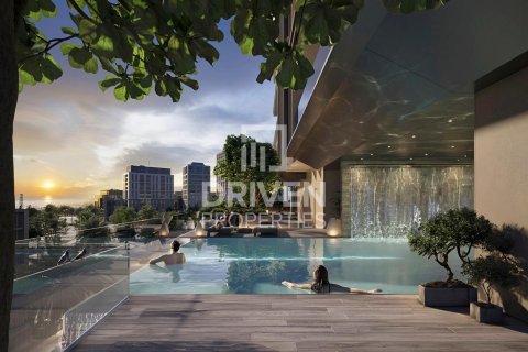Appartement à Dubai, 2 chambres, 173.82 m², № 126602 - photo 21