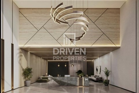 Appartement à Dubai, 2 chambres, 173.82 m², № 126602 - photo 15