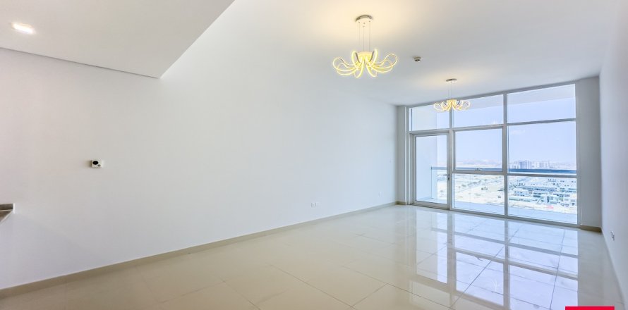 Квартира в Al Furjan, Дубай, 1 спальня, 98.3м², № 9111