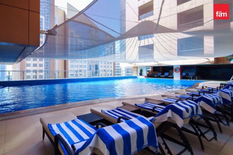 Hôtels-appartement à Dubai, 2 chambres, 105.1 m², № 9123 - photo 12