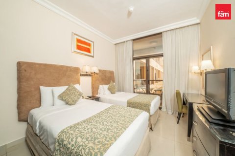 Hôtels-appartement à Dubai, 2 chambres, 105.1 m², № 9123 - photo 4