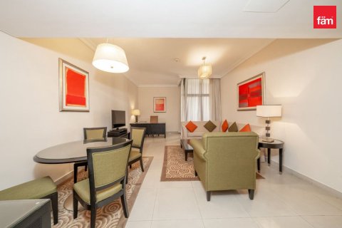 Hôtels-appartement à Dubai, 2 chambres, 105.1 m², № 9123 - photo 16