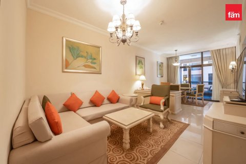 Hôtels-appartement à Dubai, 2 chambres, 105.1 m², № 9123 - photo 1