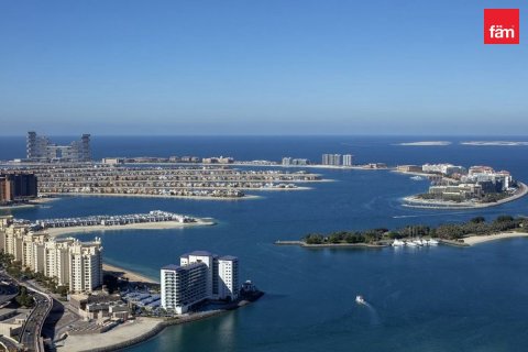 Hotel Apartment in Dubai Media City, Dubai 2 bedrooms, 105.9 sq.m. № 9125 - photo 1