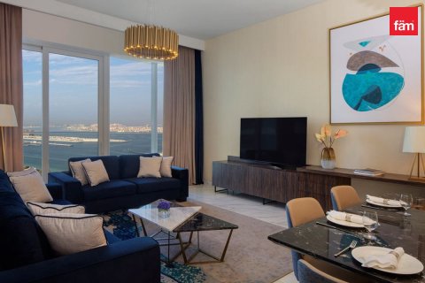 Hotel Apartment in Dubai Media City, Dubai 2 bedrooms, 105.9 sq.m. № 9125 - photo 3