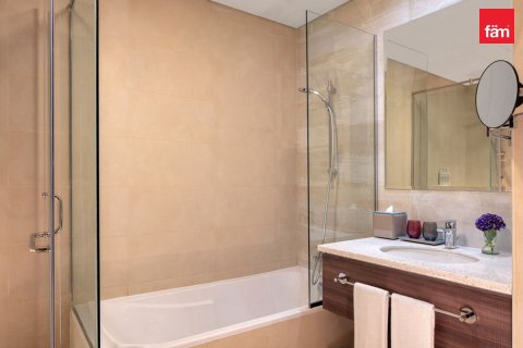 Hotel Apartment in Dubai Media City, Dubai 2 bedrooms, 105.9 sq.m. № 9125 - photo 9