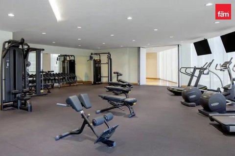 Hotel Apartment in Dubai Media City, Dubai 2 bedrooms, 105.9 sq.m. № 9125 - photo 14