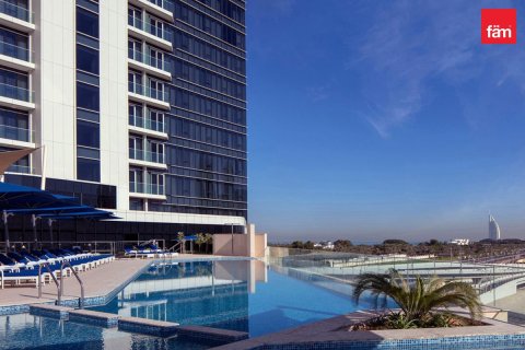 Hotel Apartment in Dubai Media City, Dubai 2 bedrooms, 105.9 sq.m. № 9125 - photo 10