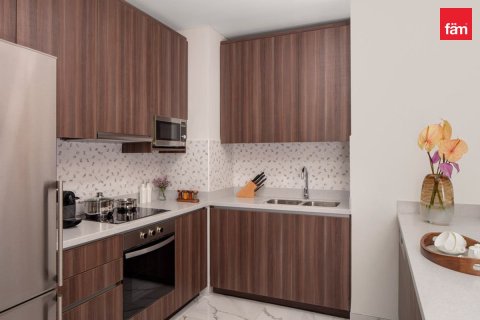 Hotel Apartment in Dubai Media City, Dubai 2 bedrooms, 105.9 sq.m. № 9125 - photo 5