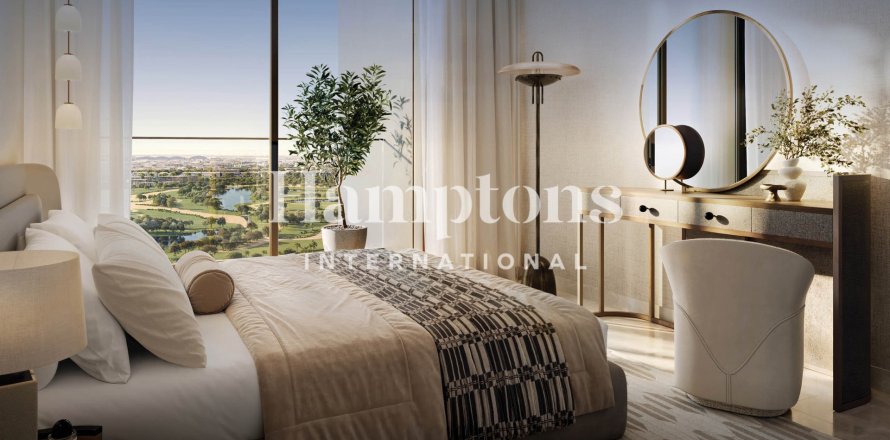 Apartamento en Dubai Creek Harbour (The Lagoons), Dubai, 2 dormitorios, 106.281 m², № 63166