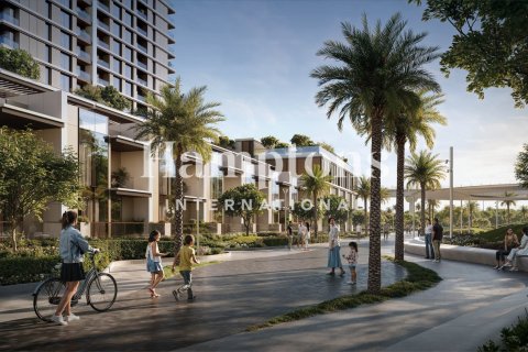 Apartamento en Dubai Creek Harbour (The Lagoons), Dubai, 2 dormitorios, 106.28103200 m², № 63166 - foto 6