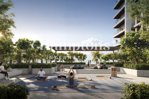 Apartamento en Dubai Creek Harbour (The Lagoons), Dubai, 2 dormitorios, 106.28103200 m², № 63166 - foto 3