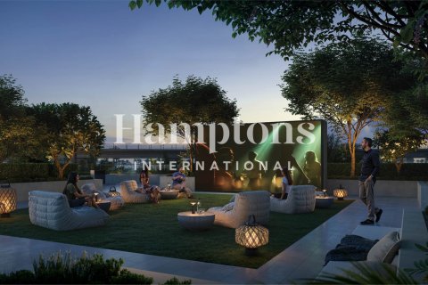 Apartamento en Dubai Creek Harbour (The Lagoons), Dubai, 2 dormitorios, 106.28103200 m², № 63166 - foto 2