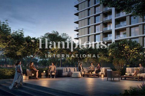 Apartamento en Dubai Creek Harbour (The Lagoons), Dubai, 2 dormitorios, 106.28103200 m², № 63166 - foto 4