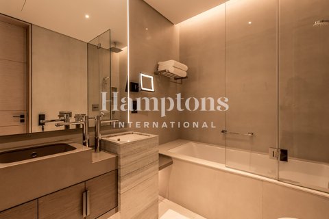 Apartment in Jumeirah Beach Residence, Dubai 1 bedroom, 75.25143000 sq.m. № 63167 - photo 16