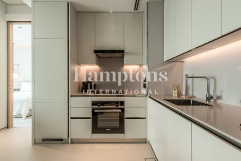 Apartment in Jumeirah Beach Residence, Dubai 1 bedroom, 75.25143000 sq.m. № 63167 - photo 17