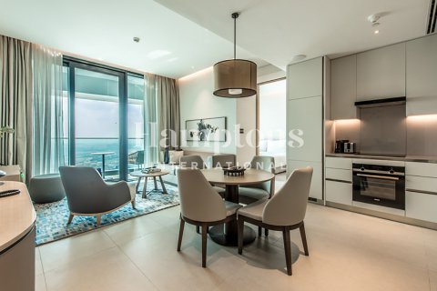 Apartment in Jumeirah Beach Residence, Dubai 1 bedroom, 75.25143000 sq.m. № 63167 - photo 11