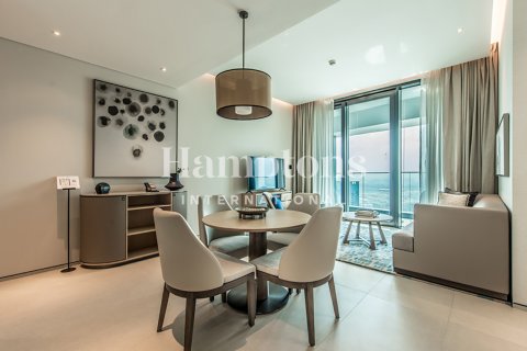 Apartment in Jumeirah Beach Residence, Dubai 1 bedroom, 75.25143000 sq.m. № 63167 - photo 14