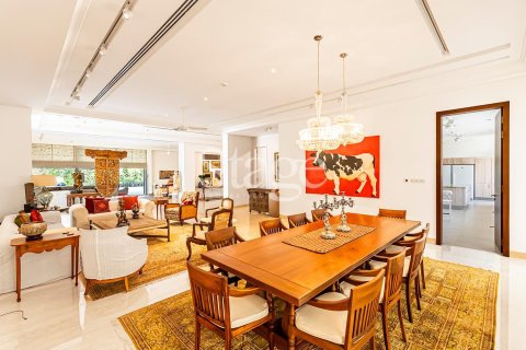 Villa en Dubai Hills, Dubai Hills Estate, Dubai, 5 dormitorios, 1088 m², № 63156 - foto 12