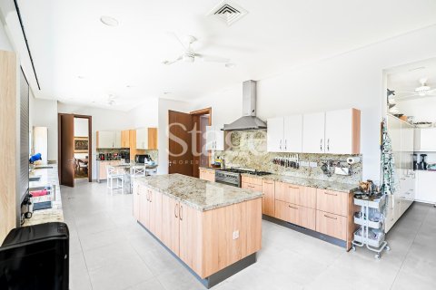 Villa en Dubai Hills, Dubai Hills Estate, Dubai, 5 dormitorios, 1088 m², № 63156 - foto 21