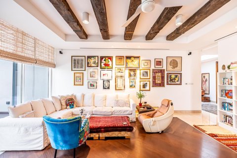 Villa en Dubai Hills, Dubai Hills Estate, Dubai, 5 dormitorios, 1088 m², № 63156 - foto 10