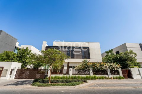 Villa en Dubai Hills, Dubai Hills Estate, Dubai, 5 dormitorios, 1088 m², № 63156 - foto 1