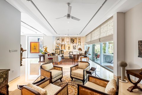 Villa en Dubai Hills, Dubai Hills Estate, Dubai, 5 dormitorios, 1088 m², № 63156 - foto 8