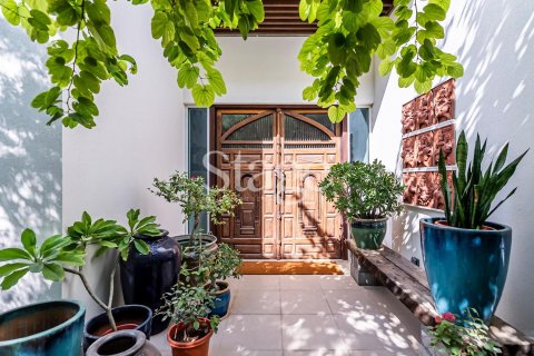Villa en Dubai Hills, Dubai Hills Estate, Dubai, 5 dormitorios, 1088 m², № 63156 - foto 4
