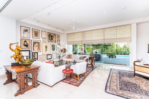 Villa en Dubai Hills, Dubai Hills Estate, Dubai, 5 dormitorios, 1088 m², № 63156 - foto 18