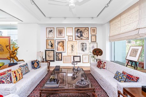 Villa en Dubai Hills, Dubai Hills Estate, Dubai, 5 dormitorios, 1088 m², № 63156 - foto 7