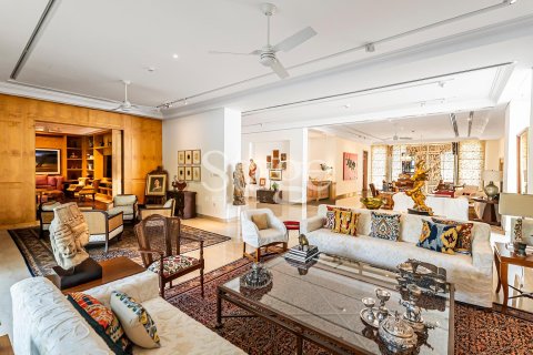 Villa en Dubai Hills, Dubai Hills Estate, Dubai, 5 dormitorios, 1088 m², № 63156 - foto 5