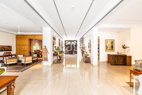Villa en Dubai Hills, Dubai Hills Estate, Dubai, 5 dormitorios, 1088 m², № 63156 - foto 14
