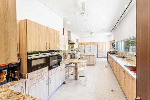 Villa en Dubai Hills, Dubai Hills Estate, Dubai, 5 dormitorios, 1088 m², № 63156 - foto 19