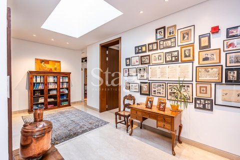 Villa en Dubai Hills, Dubai Hills Estate, Dubai, 5 dormitorios, 1088 m², № 63156 - foto 22