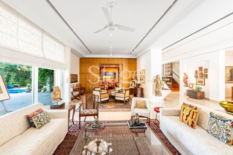 Villa en Dubai Hills, Dubai Hills Estate, Dubai, 5 dormitorios, 1088 m², № 63156 - foto 6
