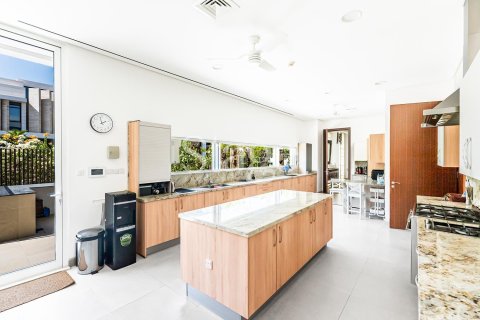 Villa en Dubai Hills, Dubai Hills Estate, Dubai, 5 dormitorios, 1088 m², № 63156 - foto 20
