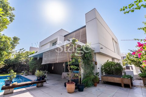Villa en Dubai Hills, Dubai Hills Estate, Dubai, 5 dormitorios, 1088 m², № 63156 - foto 2