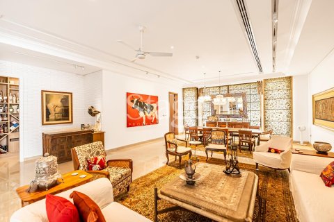 Villa en Dubai Hills, Dubai Hills Estate, Dubai, 5 dormitorios, 1088 m², № 63156 - foto 17