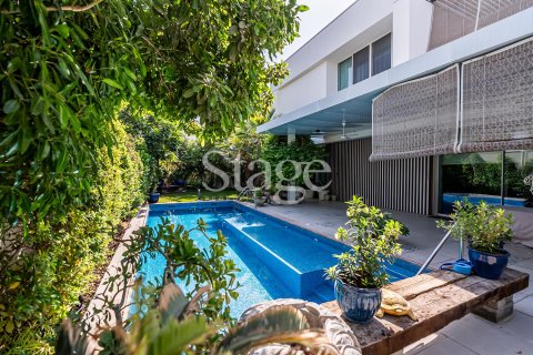 Villa en Dubai Hills, Dubai Hills Estate, Dubai, 5 dormitorios, 1088 m², № 63156 - foto 3