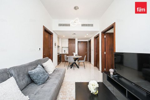 Apartment in Business Bay, Dubai 2 bedrooms, 84.4 sq.m. № 106112 - photo 17