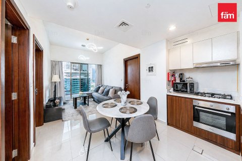 Apartment in Business Bay, Dubai 2 bedrooms, 84.4 sq.m. № 106112 - photo 21