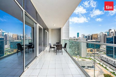 Apartment in Business Bay, Dubai 2 bedrooms, 84.4 sq.m. № 106112 - photo 16