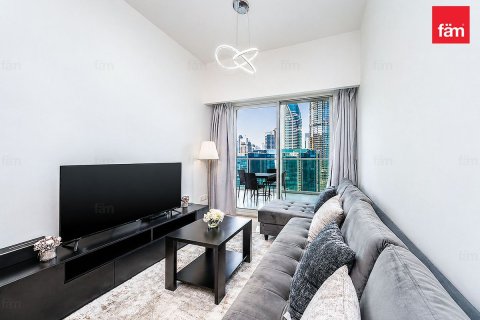 Apartment in Business Bay, Dubai 2 bedrooms, 84.4 sq.m. № 106112 - photo 18