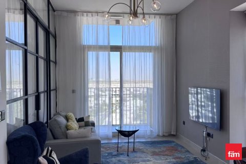 Apartment in Dubai Hills Estate, Dubai 2 bedrooms, 67.8 sq.m. № 110220