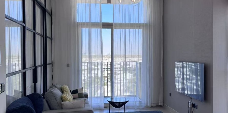 Apartment in Dubai Hills Estate, Dubai 2 bedrooms, 67.8 sq.m. № 110220