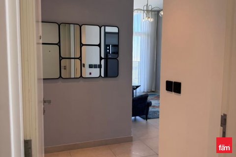 Apartment in Dubai Hills Estate, Dubai 2 bedrooms, 67.8 sq.m. № 110220 - photo 9