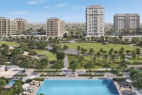 Apartment in Dubai Hills Estate, Dubai 2 bedrooms, 115.7 sq.m. № 106177 - photo 4