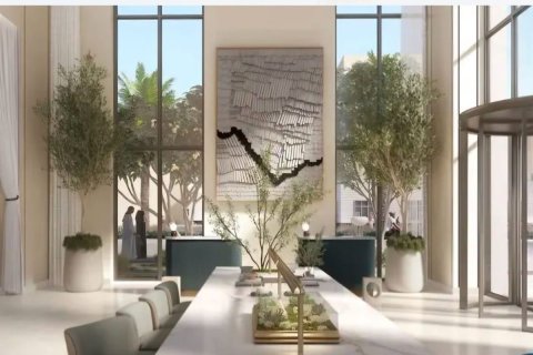 Apartment in Dubai Hills Estate, Dubai 2 bedrooms, 115.7 sq.m. № 106177 - photo 2
