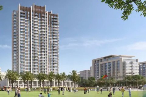 Apartment in Dubai Hills Estate, Dubai 2 bedrooms, 115.7 sq.m. № 106177 - photo 3