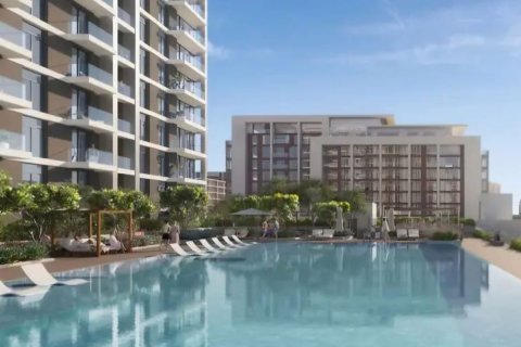 Apartment in Dubai Hills Estate, Dubai 2 bedrooms, 115.7 sq.m. № 106177 - photo 14